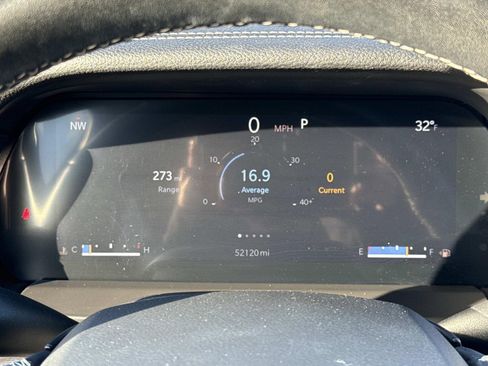 Used 2021 Jeep Grand Cherokee L Limited image 18