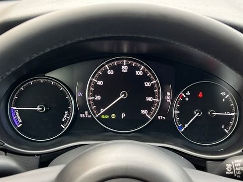 New 2026 MAZDA CX-50 2.5 Hybrid w/ Cargo Package image 29