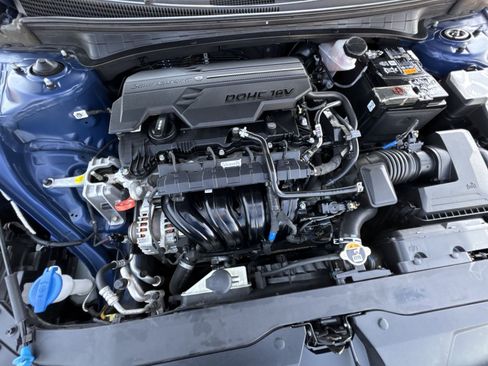 Certified 2023 Hyundai Elantra SEL w/ Cargo Package FWD image 29