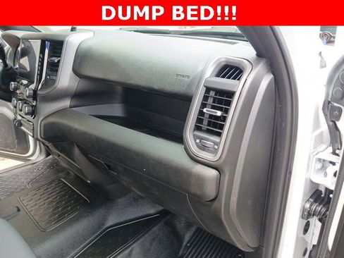 New 2025 RAM 4500 Tradesman image 26