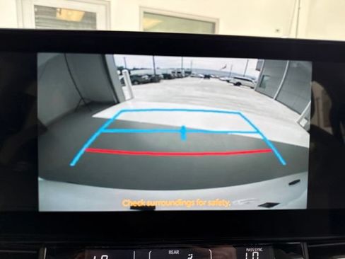 New 2026 Toyota Sienna XSE FWD image 26