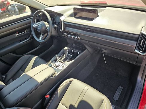 New 2026 MAZDA CX-50 AWD 2.5 S w/ Cargo Package image 31