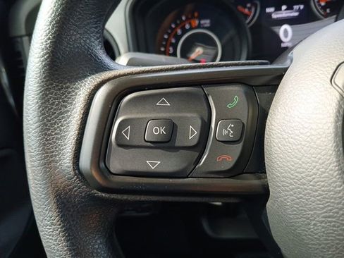 Used 2024 Jeep Gladiator Sport image 24