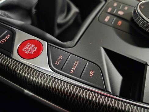 Used 2023 BMW M4 Coupe image 28