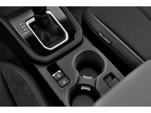 New 2025 Subaru Forester Touring image 21