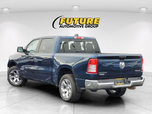 Used 2023 RAM 1500 Big Horn image 6