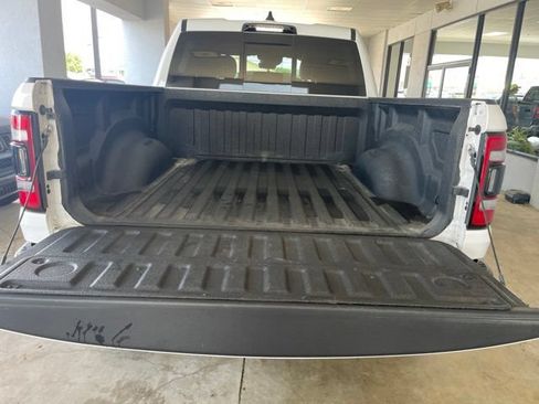 Used 2024 RAM 1500 TRX w/ TRX Level 2 Equipment Group AWD/4WD image 18