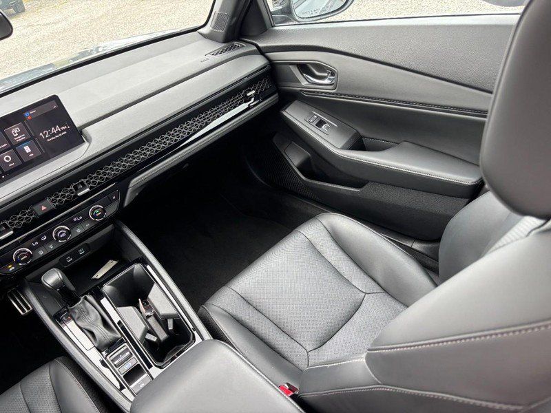 Used 2023 Honda Accord Sport image 16