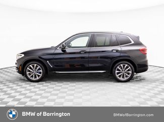 Used 2019 BMW X3 xDrive30i w/ Convenience Package video 2