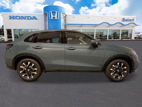 New 2026 Honda HR-V EX-L image 7