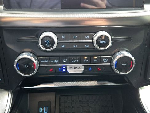 Used 2023 Ford F150 Platinum w/ Equipment Group 701A High image 14