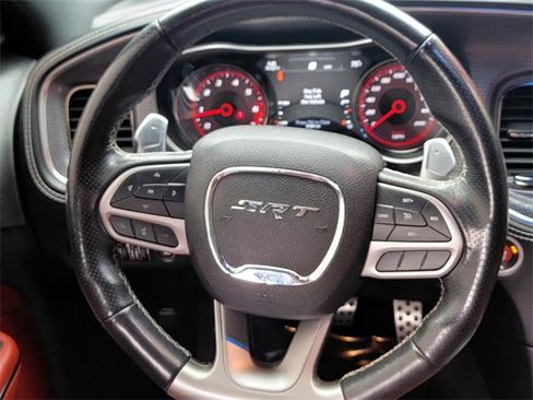 Used 2022 Dodge Charger SRT Hellcat image 16