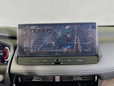 New 2026 Nissan Rogue Platinum image 14