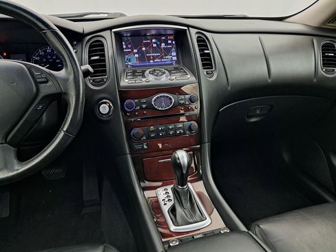 Used 2017 INFINITI QX50 AWD w/ Premium Plus Package image 15