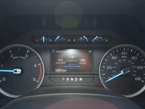 Used 2022 Ford F350 XLT w/ XLT Premium Package AWD/4WD image 20