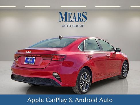 Used 2024 Kia Forte LXS image 6