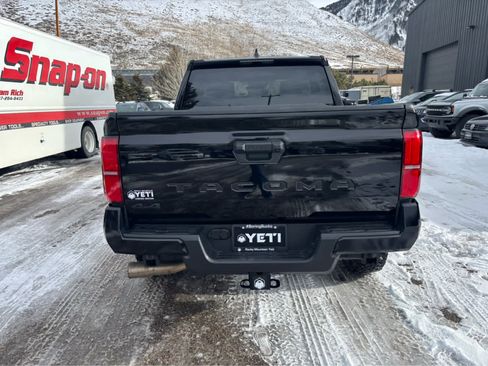 Used 2024 Toyota Tacoma SR5 image 9