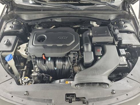 Used 2020 Kia Optima LX FWD image 30