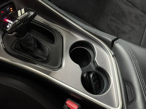 Used 2020 Dodge Challenger R/T w/ T/A Package RWD image 24