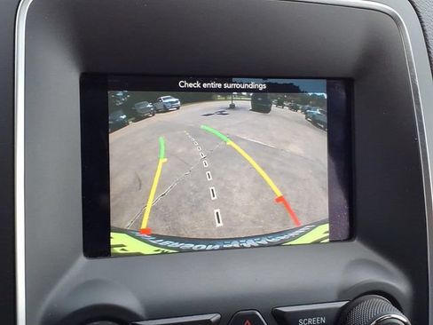 Used 2019 Dodge Durango SXT RWD image 28