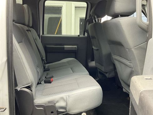 Used 2016 Ford F350 XLT image 19