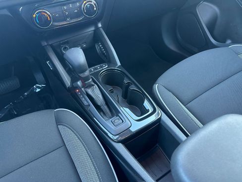 Used 2025 Chevrolet TrailBlazer LT image 39