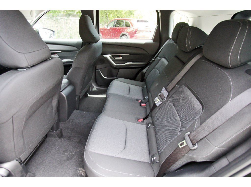 New 2026 MAZDA CX-5 AWD 2.5 S image 9