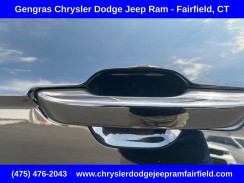 Certified 2023 Jeep Grand Cherokee Limited AWD/4WD image 32