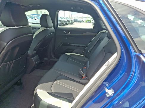 New 2026 Kia K5 GT-Line image 6