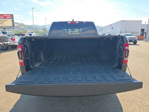 Used 2019 RAM 1500 Sport w/ Level 2 Equipment Group AWD/4WD image 19