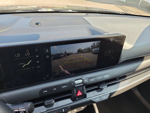 Used 2025 Kia K4 EX FWD image 28