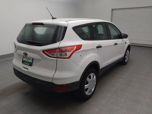 Used 2014 Ford Escape S FWD image 9