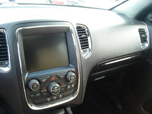 Used 2014 Dodge Durango Citadel RWD image 10