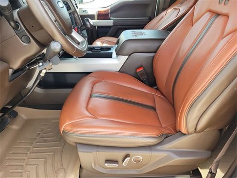 Used 2022 Ford F250 King Ranch w/ King Ranch Ultimate Package image 20
