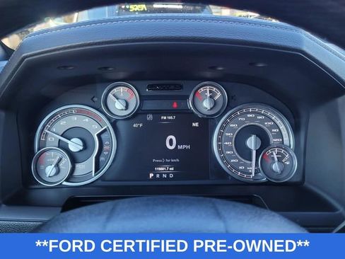 Used 2017 RAM 2500 Limited image 30