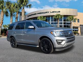 Used 2020 Ford Expedition XLT w/ Equipment Group 202A RWD video 2
