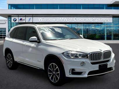 Used 2018 BMW X5 xDrive35i