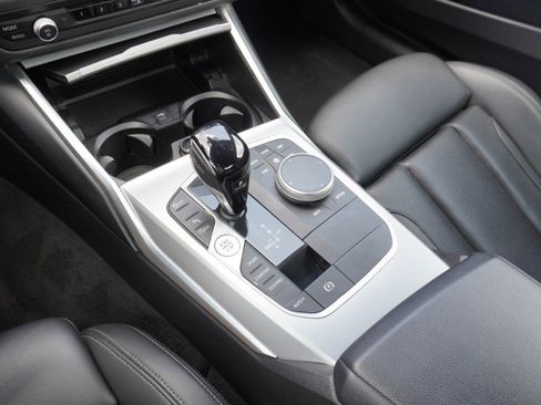 Used 2022 BMW 430i Coupe w/ Convenience Package RWD image 20