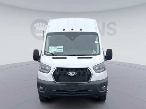 New 2026 Ford Transit 350 Base w/ Load Area Protection Package image 11