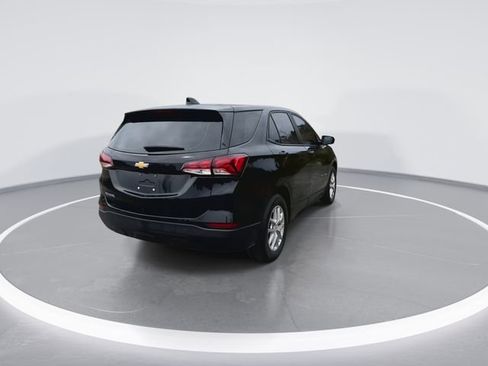 Certified 2023 Chevrolet Equinox LS image 10