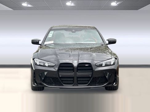 New 2026 BMW M4 Coupe image 5