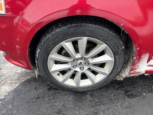 Used 2012 Ford Flex Limited image 3