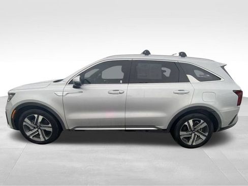 Used 2022 Kia Sorento SX Prestige AWD/4WD image 4