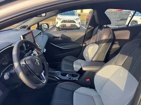 New 2026 Toyota Corolla XSE image 9