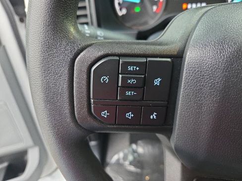Certified 2024 Ford F350 XLT w/ FX4 Off-Road Package image 25