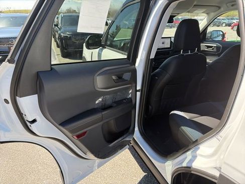 New 2026 Ford Bronco Sport Outer Banks AWD/4WD image 10
