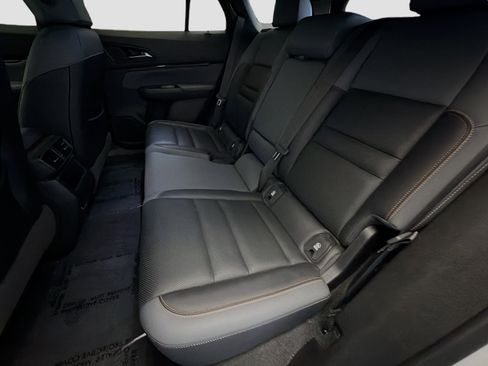 Used 2024 Honda Prologue Elite image 13