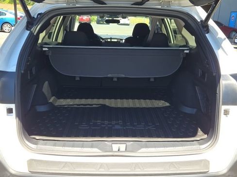 Used 2020 Subaru Outback Premium AWD/4WD image 17