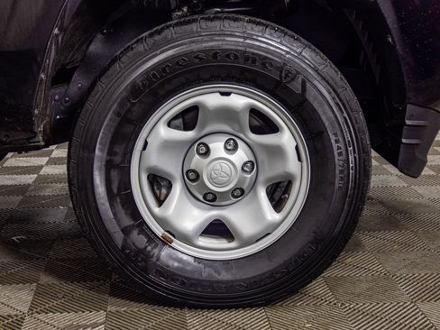 Used 2023 Toyota Tacoma SR AWD/4WD image 50