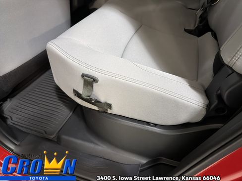 New 2026 Toyota Tacoma SR5 image 22